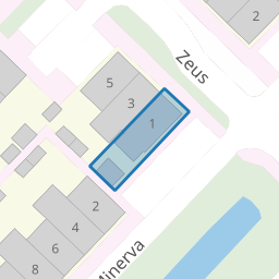 Perceel HLV01-G-3437