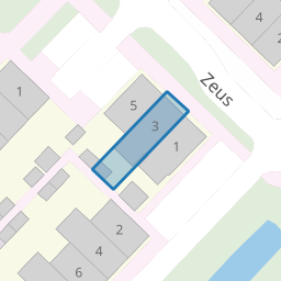 Perceel HLV01-G-3438