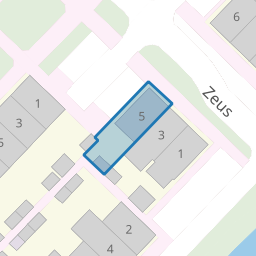 Perceel HLV01-G-3439