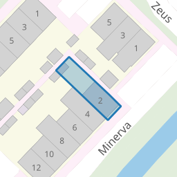 Perceel HLV01-G-3440