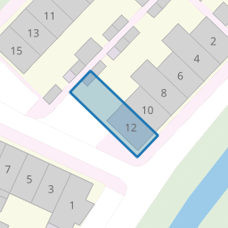 Perceel HLV01-G-3445