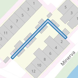 Perceel HLV01-G-3446