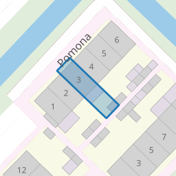 Perceel HLV01-G-3450