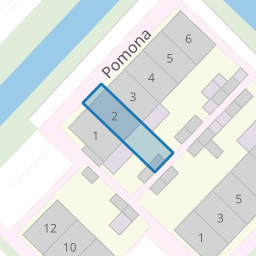 Perceel HLV01-G-3451