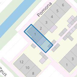 Perceel HLV01-G-3452