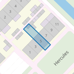 Perceel HLV01-G-3458