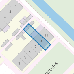 Perceel HLV01-G-3460