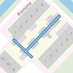 Perceel HLV01-G-3462