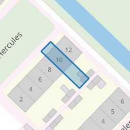 Perceel HLV01-G-3464