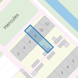 Perceel HLV01-G-3465