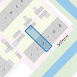 Perceel HLV01-G-3474