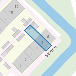 Perceel HLV01-G-3476