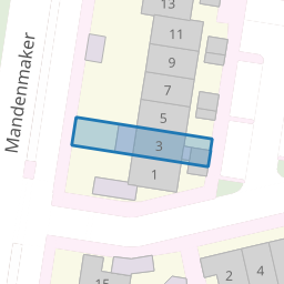 Perceel HLV01-G-3482