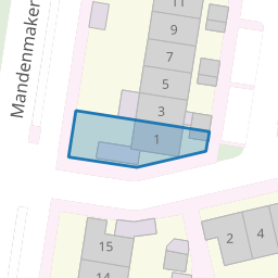Perceel HLV01-G-3483
