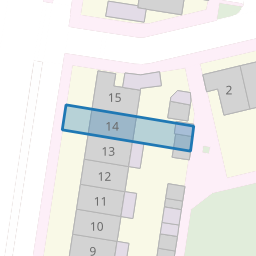 Perceel HLV01-G-3485