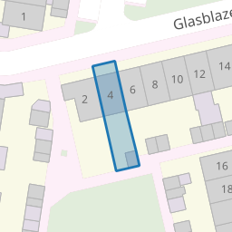 Perceel HLV01-G-3492