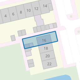 Perceel HLV01-G-3498