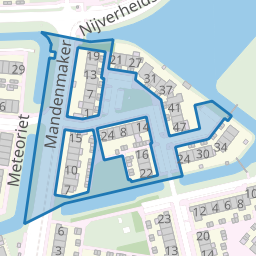 Perceel HLV01-G-3512