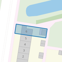 Perceel HLV01-G-3513