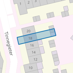 Perceel HLV01-G-3519