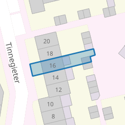 Perceel HLV01-G-3520