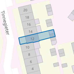 Perceel HLV01-G-3522