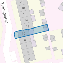 Perceel HLV01-G-3523