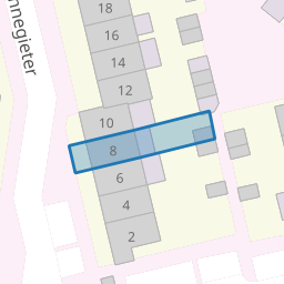 Perceel HLV01-G-3524