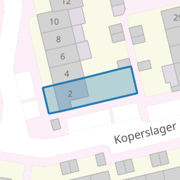 Perceel HLV01-G-3527