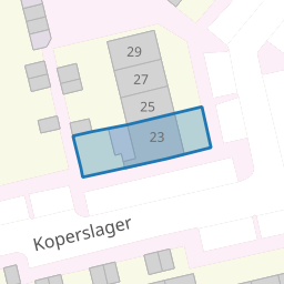 Perceel HLV01-G-3528