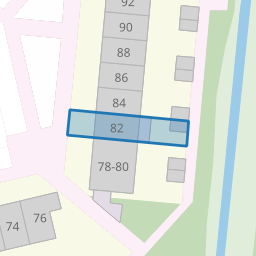 Perceel HLV01-G-3531