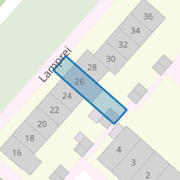 Perceel HLV01-G-3538