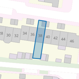 Perceel HLV01-G-3550