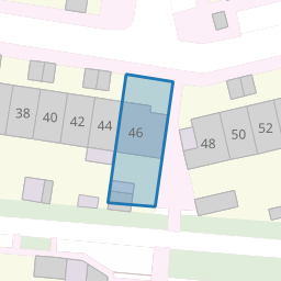 Perceel HLV01-G-3553