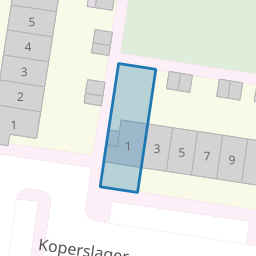 Perceel HLV01-G-3554