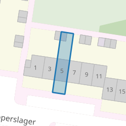Perceel HLV01-G-3556