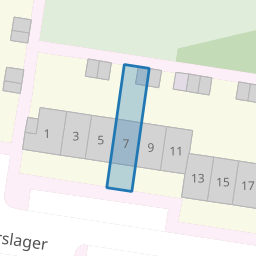 Perceel HLV01-G-3557