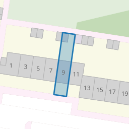 Perceel HLV01-G-3558