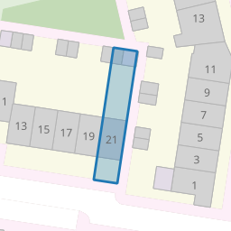 Perceel HLV01-G-3562