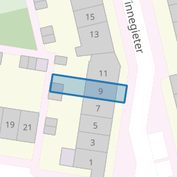 Perceel HLV01-G-3564