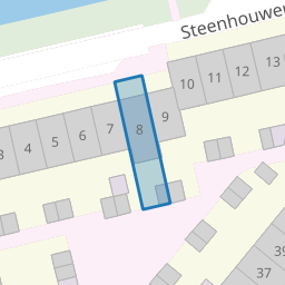 Perceel HLV01-G-3573