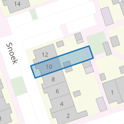 Perceel HLV01-G-3587