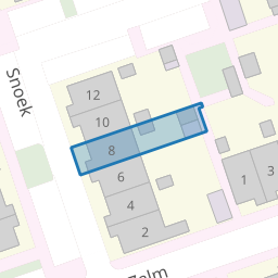 Perceel HLV01-G-3588