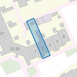 Perceel HLV01-G-3591