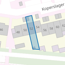 Perceel HLV01-G-3596