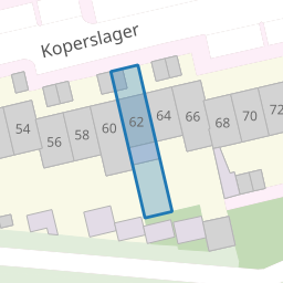 Perceel HLV01-G-3599