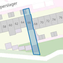 Perceel HLV01-G-3601