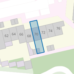 Perceel HLV01-G-3603