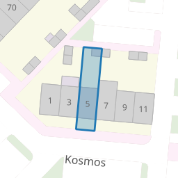 Perceel HLV01-G-3619