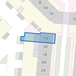 Perceel HLV01-G-3622